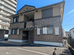 サンモール Aの画像