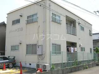 リバーハイツ五条の画像