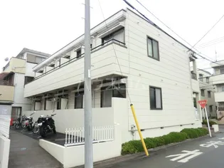 ユーラナス浦和Cの画像