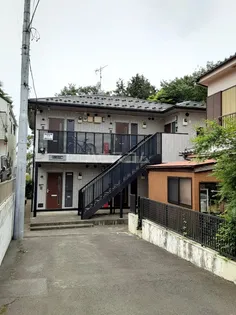 グリーンサイド片倉の画像