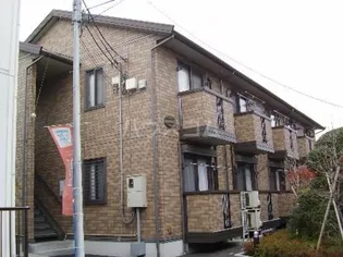 埼玉県さいたま市桜区栄和6丁目【アパート】の外観