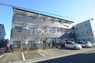 グリーンヒル9の画像