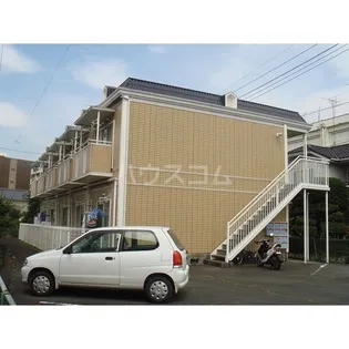 メゾン アコックスの画像