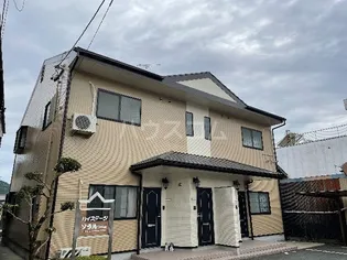 グランデージソラルの画像