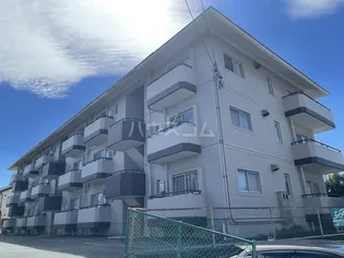 グリーンハイツしばたの画像