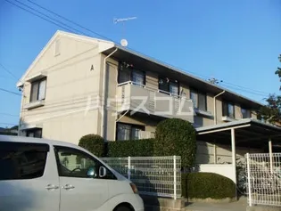 セジュール蒲北 Aの画像