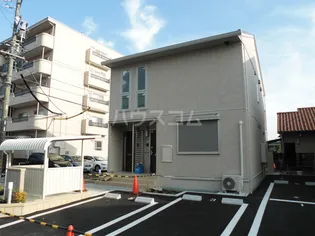 ボヌール東新IIの画像