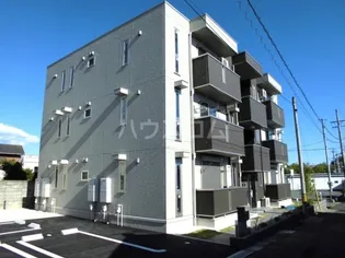 オアシス牛川Ⅱの画像