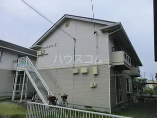 フォレスタTC Ⅰの画像