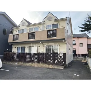 グレイス野白の画像