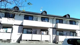 シャンテ ラ ヴィ北島 WESTの画像