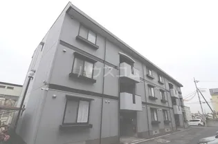 ピュアコート弐番館の画像