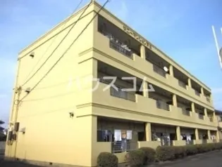 サニーマンション戸田の画像