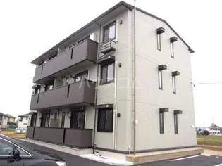 ポラリスの画像