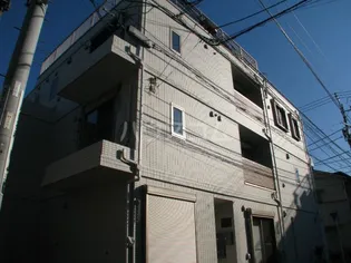 ラ ペジーブルKの画像