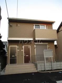 セジュールマルヤマ II番館の画像