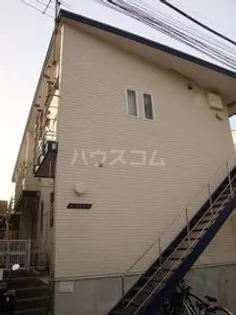 ニッシンハイツの画像