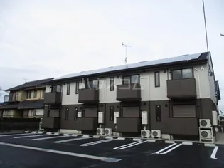 メゾン ラ ヴェリテ Aの画像