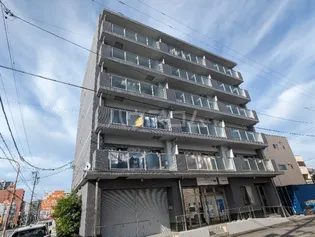 パークアベニュークニワの画像