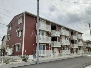 アメニティ橋口の画像