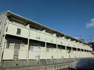 ドミトリー中浦和の画像