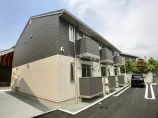 レセンテ須田 Aの画像