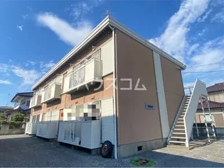 ハイツベスト Iの画像