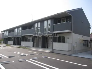 コンフォール西小鷹野の画像