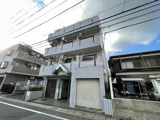 メゾン ド モワイエの画像