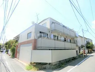 DRホームズ学芸大学の画像