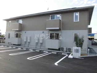 アスター若宮 Bの画像