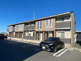 プランドールⅦ A棟の画像