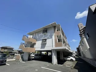 アーバンハイツの画像