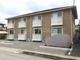 メゾン クオレの画像