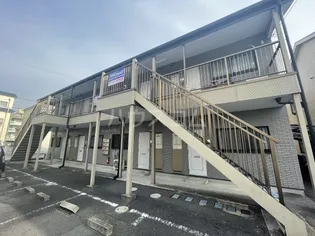 ノイブルクハイツの画像