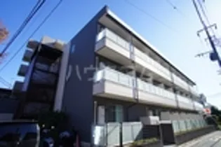 埼玉県さいたま市桜区栄和3丁目【アパート】の外観