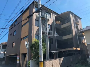 グランコート佐藤の画像