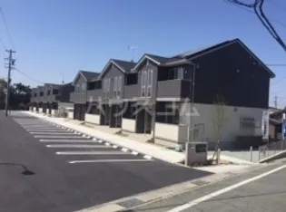 クレール水神 A棟の画像