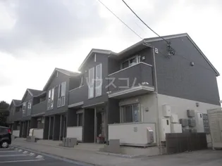 クレール水神 A棟の画像