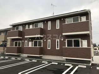 豊橋 ウエスト1 Aの画像