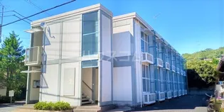 レオパレスMILE STONEの画像