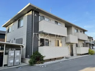 レフィナード松原 Bの画像