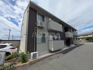 コンフォート梓の画像