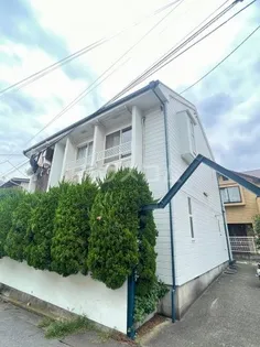 パークアレイ駒沢の画像