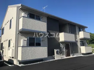 グレイスコートの画像