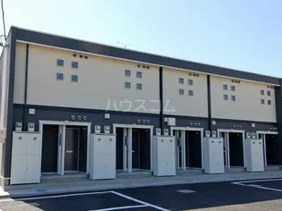 レオネクストアサクラⅥの画像