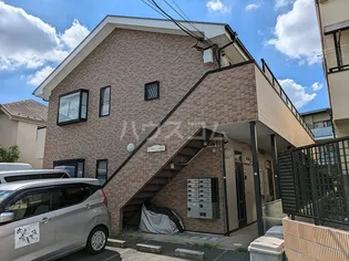 パークアベニュー世田谷の画像