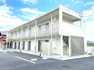 クレイノWISTERIAの画像