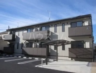 リシュドール Aの画像