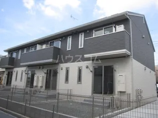 FOREST VILLAの画像